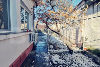 Casa 110 mp utili ?i 270 mp teren, stradal, zona Gazeta de Casa 110 mp utili ?i 270 mp teren, stradal, zona Gazeta de - 4