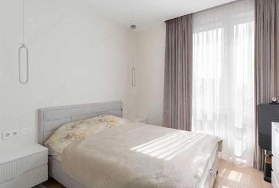 Garsonieră în Tipografilor - 8