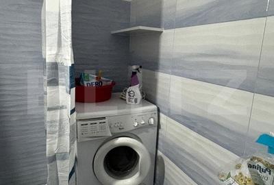 Apartament 2 camere, zona 9 Mai - 3