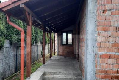 Casa la ro?u de vanzare 242mp construiti, 500 mp teren ?? - 10