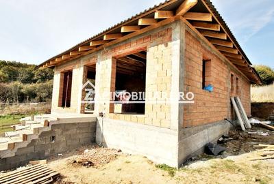 Casa 4 camere la cheie,130 mp,500 mp teren,cartier Unirii - 20