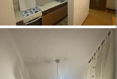 Apartament cu 3 camere semidecomandat, mobilat în Traian - 2