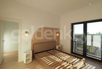 Penthouse duplex cu 5 camere, 3 bai | 244mp | Vedere panoramica - 12