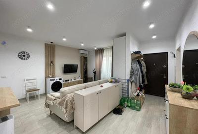 Casă cu 4 camere cu Teren 281 Mp în Moșnița Veche - 2