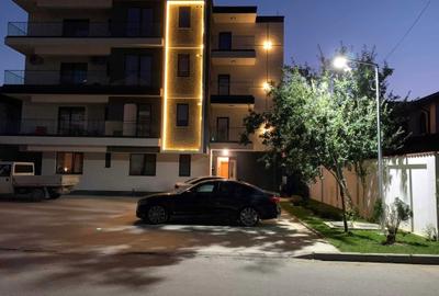 Apartament cu 2 camere semidecomandat în Central - 8