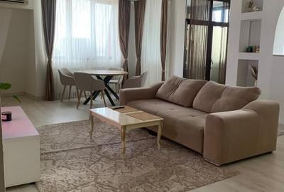 Apartament 3 camere | Sector 5 |  Bloc 2012 | 127 mp utili | - 1