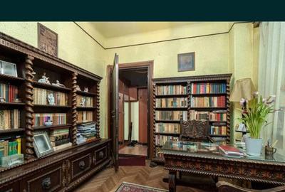 Apartament de vanzare 3 camere Piata Rosetti - 1