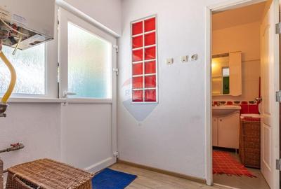 Casa de inchiriat 2 camere, curte intima zona cent... Casa de inchiriat 2 camere, curte intima zona cent... - 8