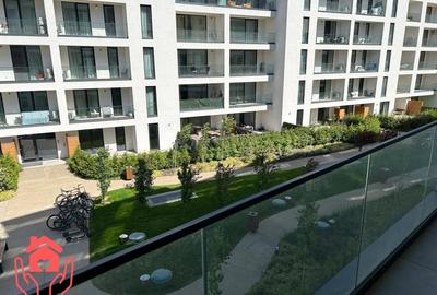 THE IVY-Priveliste panoramica, pozitie exceptionala, PRIMA LOCUIRE, parcare! - 2