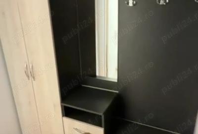 De inchiriat garsoniera complet mobilata ?i utilata - 1