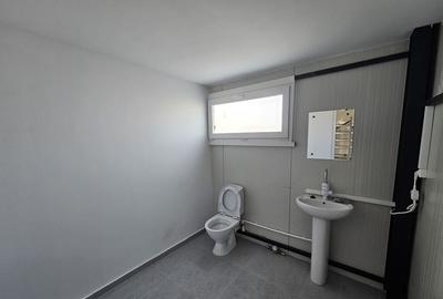 Inchiriere Hala 110 mp, Nord, Complex John - 3