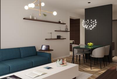 Apartament cu 3 camere decomandat în Theodor Pallady - 7