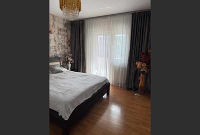 Apartament modern 3 camere – Marasti, zona The Office - 4