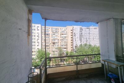 Apartament cu 2 camere decomandat, mobilat în Dristor - 4
