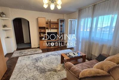 Apartament cu 3 camere semidecomandat în Unirii - 2