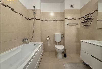 Apartament cu 2 camere decomandat în Florești - 7