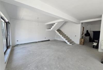 VILA DEOSEBITA SECTOR 1 ZONA BUCURESTII NOI - STRAULESTI NORD - 8