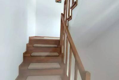 Casă cu 5 camere cu Teren 330 Mp în Central - 19