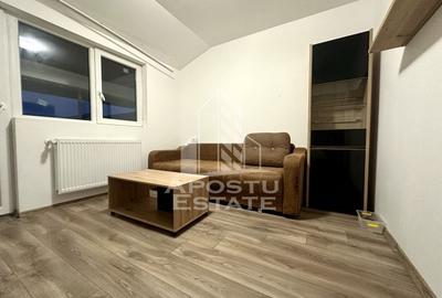 Apartament 3 camere, 2 bai, decomandat, mobilat, zona Dambovita