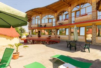 Pensiune 12 Camere de Vanzare | Brasov - Zona Noua / Darste - 2