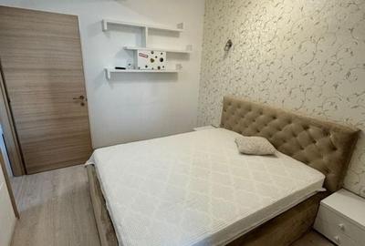 Apartament 2 camere Tomis Plus - 4