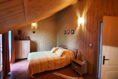 Casă cu 3 camere cu Teren 390 Mp în Runcu - 6