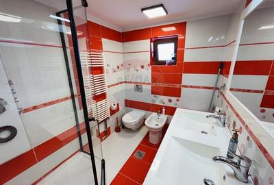 Casa individuala, curte generoasa - strada Principala, Popesti - 11