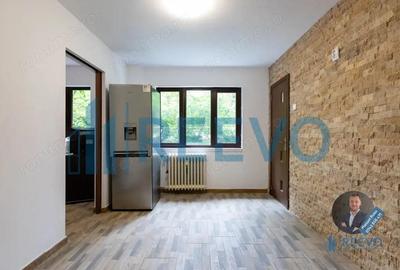 Apartament cu 2 camere , Tic-Tac, Bacau