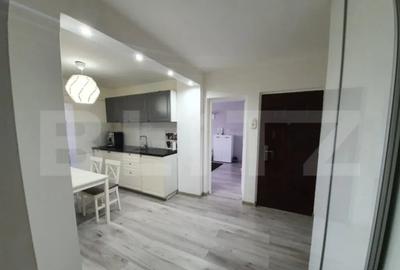 Apartament cu 2 camere decomandat în Lăpuș Argeș - 7