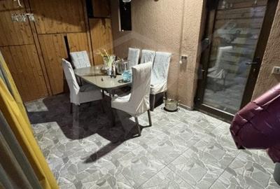 Casa individuala cu 4 camere, 75 mp, teren 100 mp, cartierul Iris Casa individuala cu 4 camere, 75 mp, teren 100 mp, cartierul Iris - 10