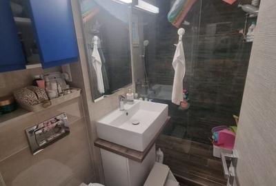 Tomis nord rovere-apartament 3 camere decomandat finisat lux - 7