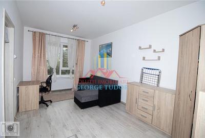 Garsoniera decomandata, Str. Weiner Palada, Nr 9D, Chiajna - 11