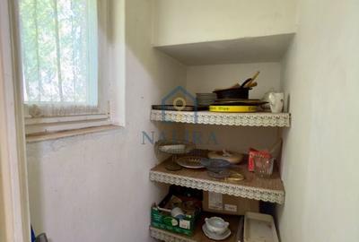 Apartament cu 2 camere semidecomandat în Progresul - 5