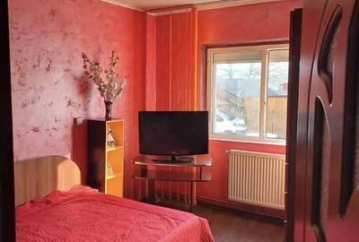 Apartament cu 2 camere decomandat în Central - 5