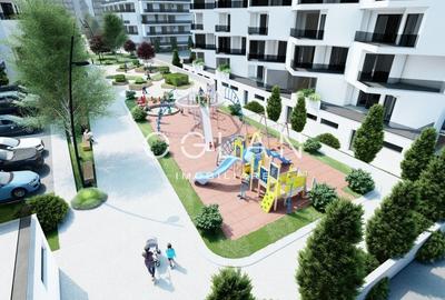 Apartament 3 camere exclusivist - Doamna Stanca Apartament 3 camere exclusivist - Doamna Stanca - 2