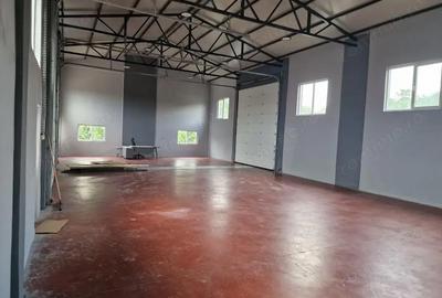 Spațiu comercial, de 240 mp, în Stamate - 4