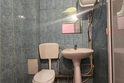 Garsonieră decomandată în Central - 5