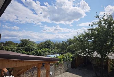 Casă cu 4 camere în Central - 3