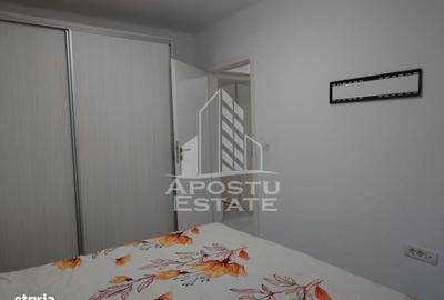 Apartament cu 2 camere, mobilat în Girocului - 6