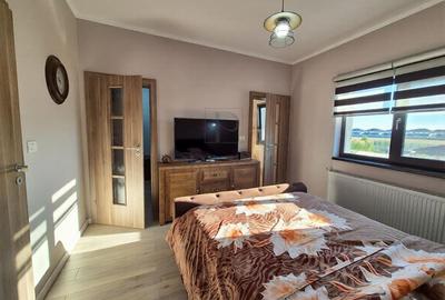 Duplex cu 5 camere cu Canalizare în Dumbrăvița - 9