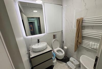Apartament cu 2 camere decomandat în Central - 3