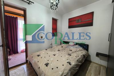 Apartament cu 2 camere semidecomandat, mobilat în Dumbrăvița - 5