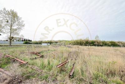 Teren Construcții intravilan de 5000 mp, în Carei - 5