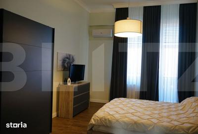 Apartament cu 3 camere în Ultracentral - 4