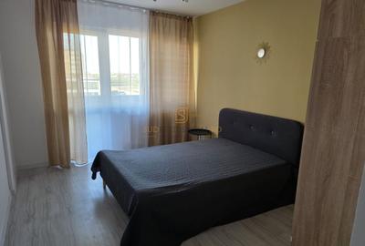 Apartament cu 2 camere semidecomandat în Sud - 14