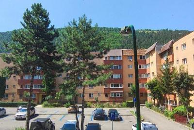 Vand apartament 2 camere Racadau Brasov - Carpenului - 1