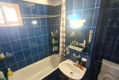 LIPOVEI - ETAJ 3 - DECOMANDAT - 3 CAMERE - CENTRALA PROPRIE - CLIMA - 7