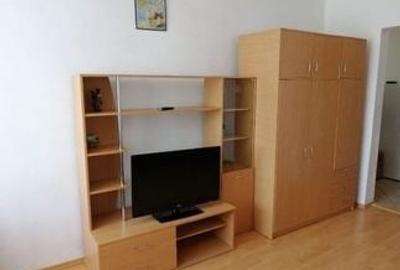 Garsonieră decomandată în Crângași - 1