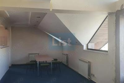 Spațiu comercial, de 760 mp, în Central - 9