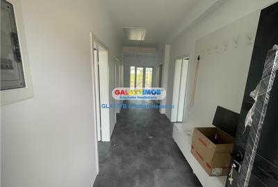 Casa 4 camere Parter 96 mpu Teren 500 mp Dragomiresti - 25